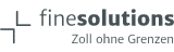 Logo der FineSolutions AG