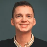 Portrait von Henry Hochberg