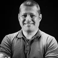 Portrait von Marcel Theijs