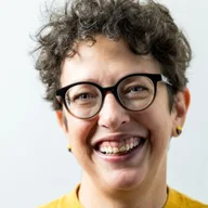 Portrait von Wiebke Wölfle